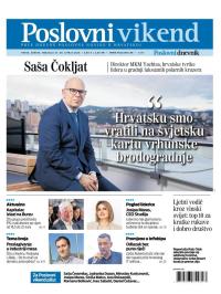 Poslovni Dnevnik - broj 5370, 27. jun 2025.