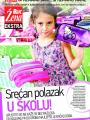 Blic Žena - broj 563, 29. avg 2015.