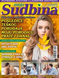 Moja sudbina - broj 110, 15. okt 2019.