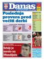 Danas - broj 6049, 22. apr 2014.