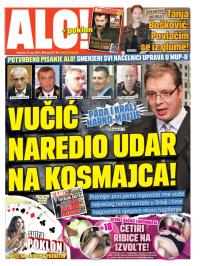 Alo - broj 2271, 21. jun 2014.