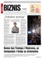 Danas - broj 7784, 21. jan 2019.