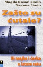 Zašto su ćutale? - Magda i Nevena Simin