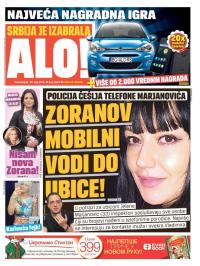 Alo - broj 2967, 30. maj 2016.