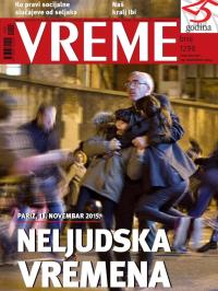 Vreme - broj 1298, 19. nov 2015.