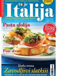 To je Italija - broj 2, 5. jun 2015.