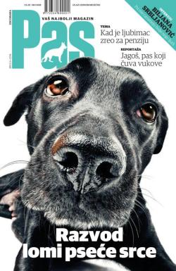 Pas Magazin - broj 04, 9. feb 2014.