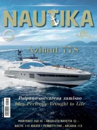 Nautika - broj 41, 8. feb 2016.