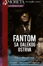 Fantom sa dalekog ostrva - Gejl Mekmilan