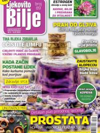 Ljekovito bilje HR - broj 89, 16. jun 2025.