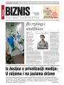 Danas - broj 8582, 29. mar 2021.