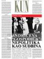 Oslobođenje - broj 24.737, 8. okt 2015.