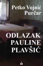 Odlazak Pauline Plavšić - Petko Vojnić Purčar