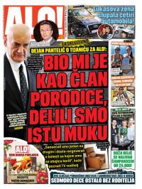 Alo - broj 2044, 30. okt 2013.