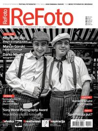 ReFoto - broj 117, 8. jun 2015.