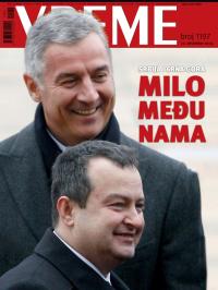 Vreme - broj 1197, 12. dec 2013.