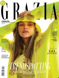 Grazia HR - broj 249, 20. feb 2020.