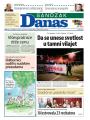 Danas - broj 7858, 5. apr 2019.
