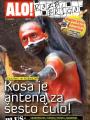 Alo - broj 2608, 31. maj 2015.