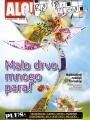Alo - broj 2769, 8. nov 2015.