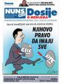 Danas - broj 8773, 6. okt 2021.