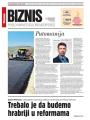 Danas - broj 8631, 17. maj 2021.