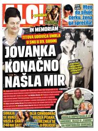 Alo - broj 2035, 21. okt 2013.