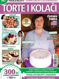 Torte i kolači HR - broj 37, 15. jun 2019.