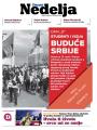 Danas - broj 9863, 15. mar 2025.