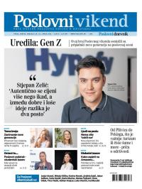Poslovni Dnevnik - broj 5365, 20. jun 2025.