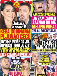Star - broj 597, 11. mar 2024.