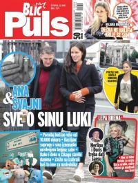 Puls - broj 618, 22. mar 2018.