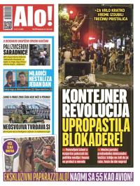 Alo - broj 6210, 3. jul 2025.