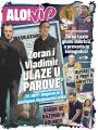 Alo - broj 3849, 12. nov 2018.