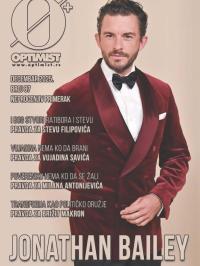 Optimist - broj 87, 20. dec 2025.