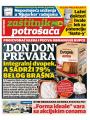 Informer - broj 2895, 25. okt 2021.
