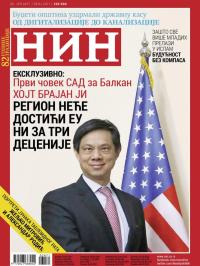 Nin - broj 3471, 6. jul 2017.