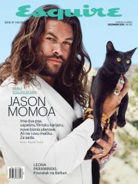Esquire - broj 63, 30. nov 2019.