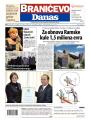 Danas - broj 5660, 29. mar 2013.