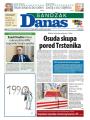Danas - broj 8075, 8. nov 2019.