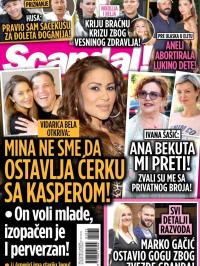 Scandal - broj 1072, 21. jan 2026.