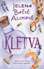 Kletva - Jelena Bačić Alimpić