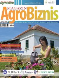 Agro Biznis - broj 90, 15. avg 2018.