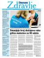 Danas - broj 9020, 13. jun 2022.