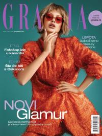 Grazia SRB - broj 173, 30. nov 2020.