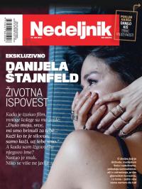 Nedeljnik - broj 493, 24. jun 2021.