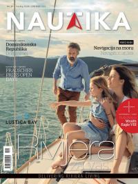 Nautika - broj 62, 15. jul 2019.