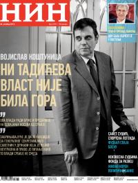 Nin - broj 3278, 24. okt 2013.
