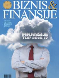 Finansije TOP - broj 2017, 20. jun 2017.