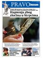 Danas - broj 6277-6278, 6. dec 2014.